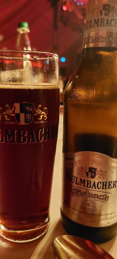 Kulmbacher Eisbock